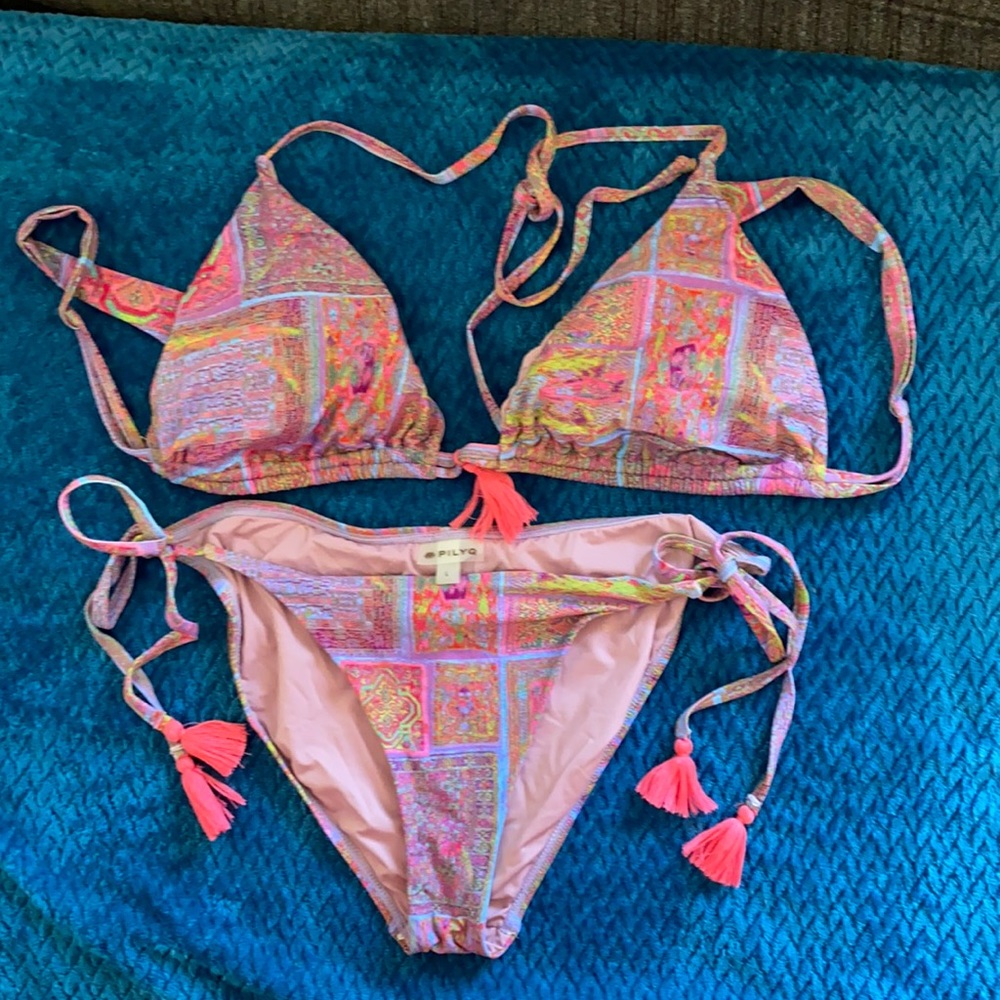 Pilyq bikini